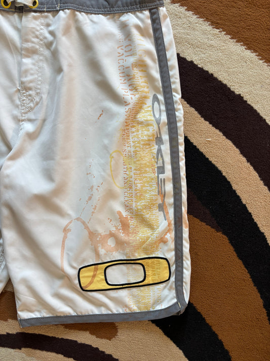 Oakley Boardies (36)