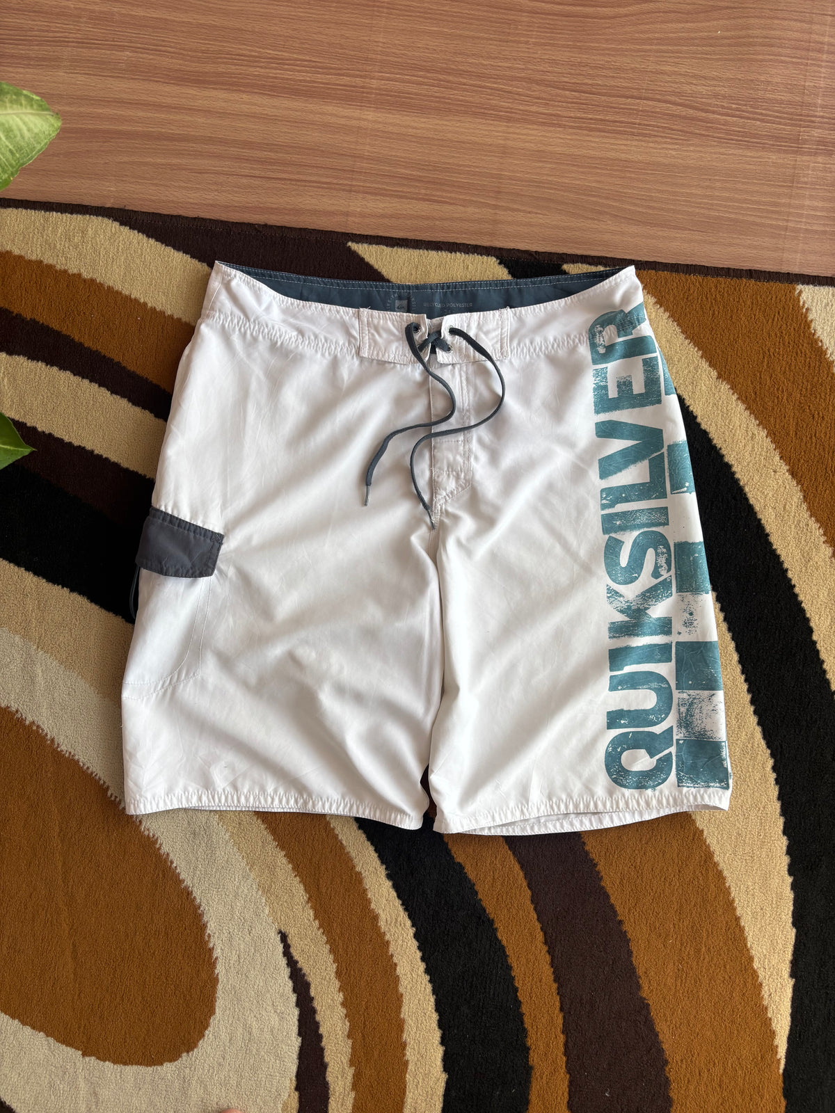 Quiksilver boardies (34)
