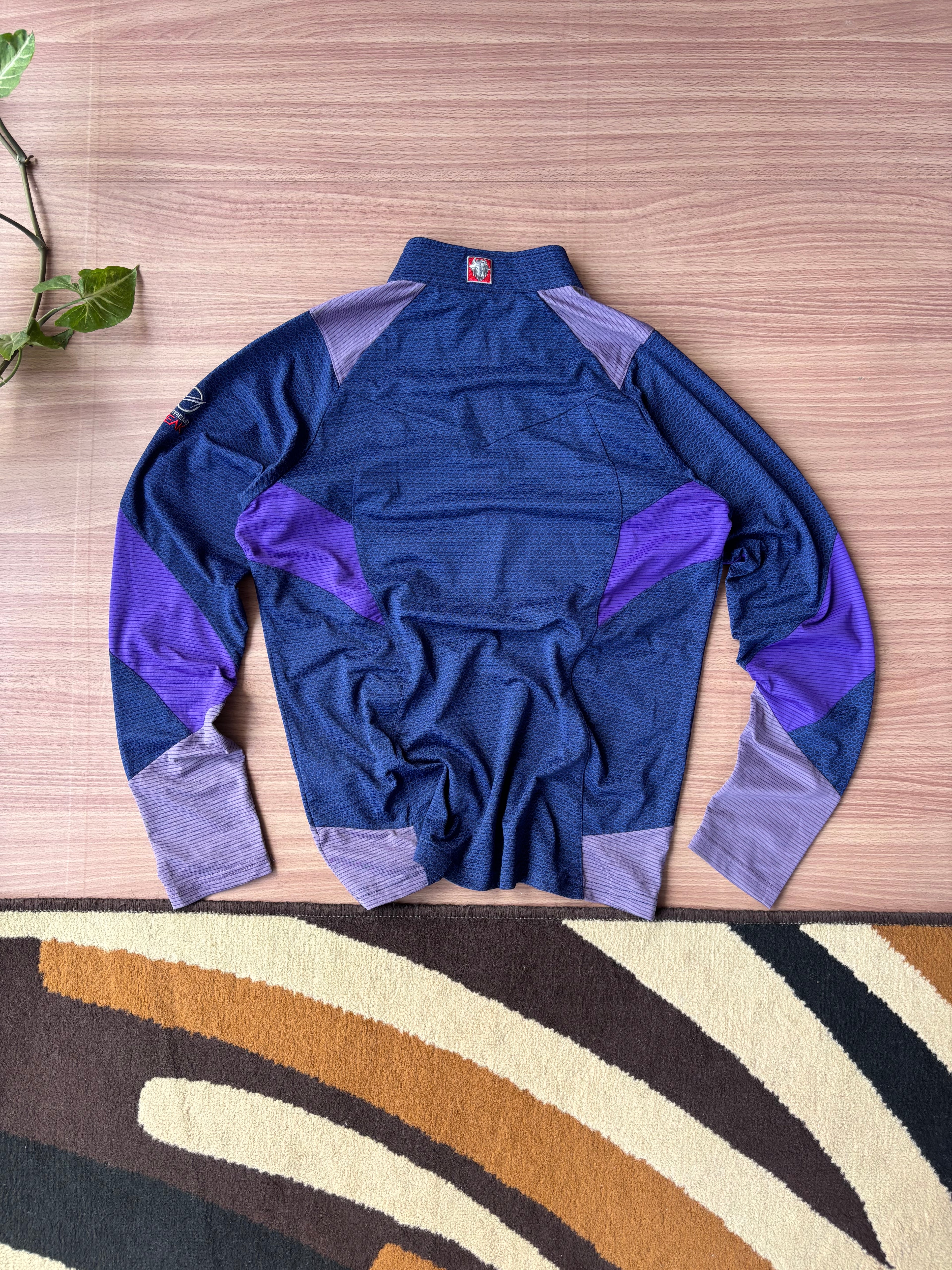BlackYak extreme peak tee (S)