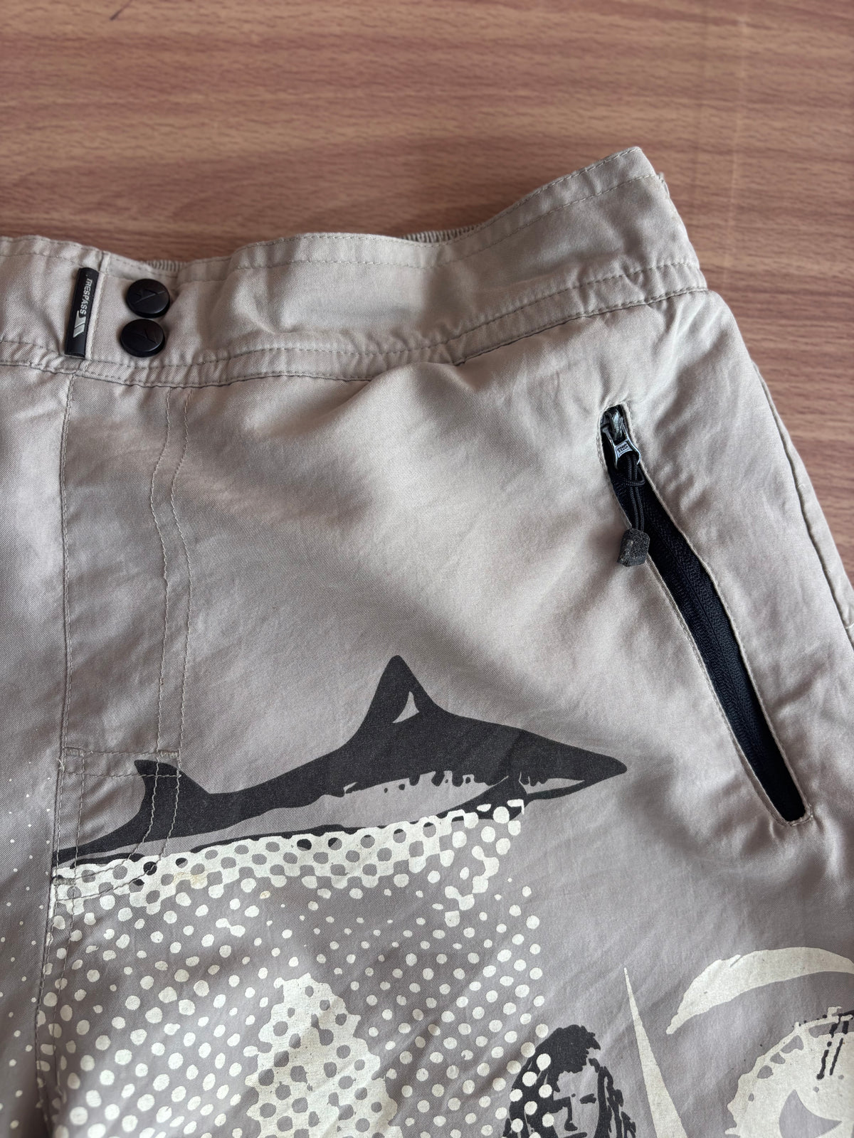 Trespass boardies (30)