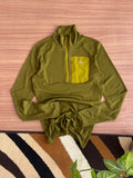 Arcteryx Satoro AR Tee/ BaseLayer