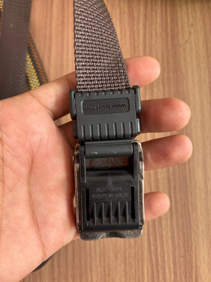 black yak outdoor belt