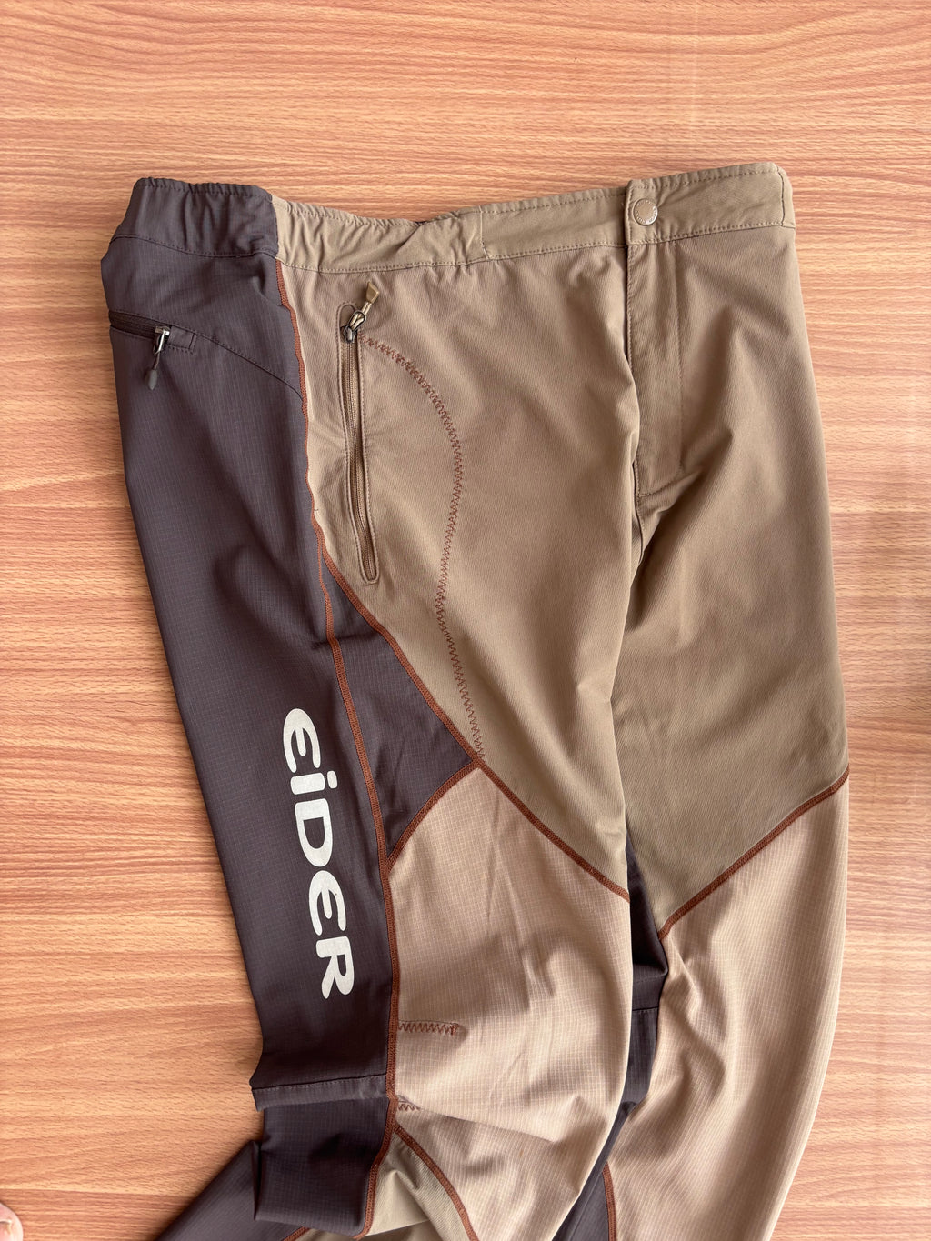 Eider Hiking Shell Pants