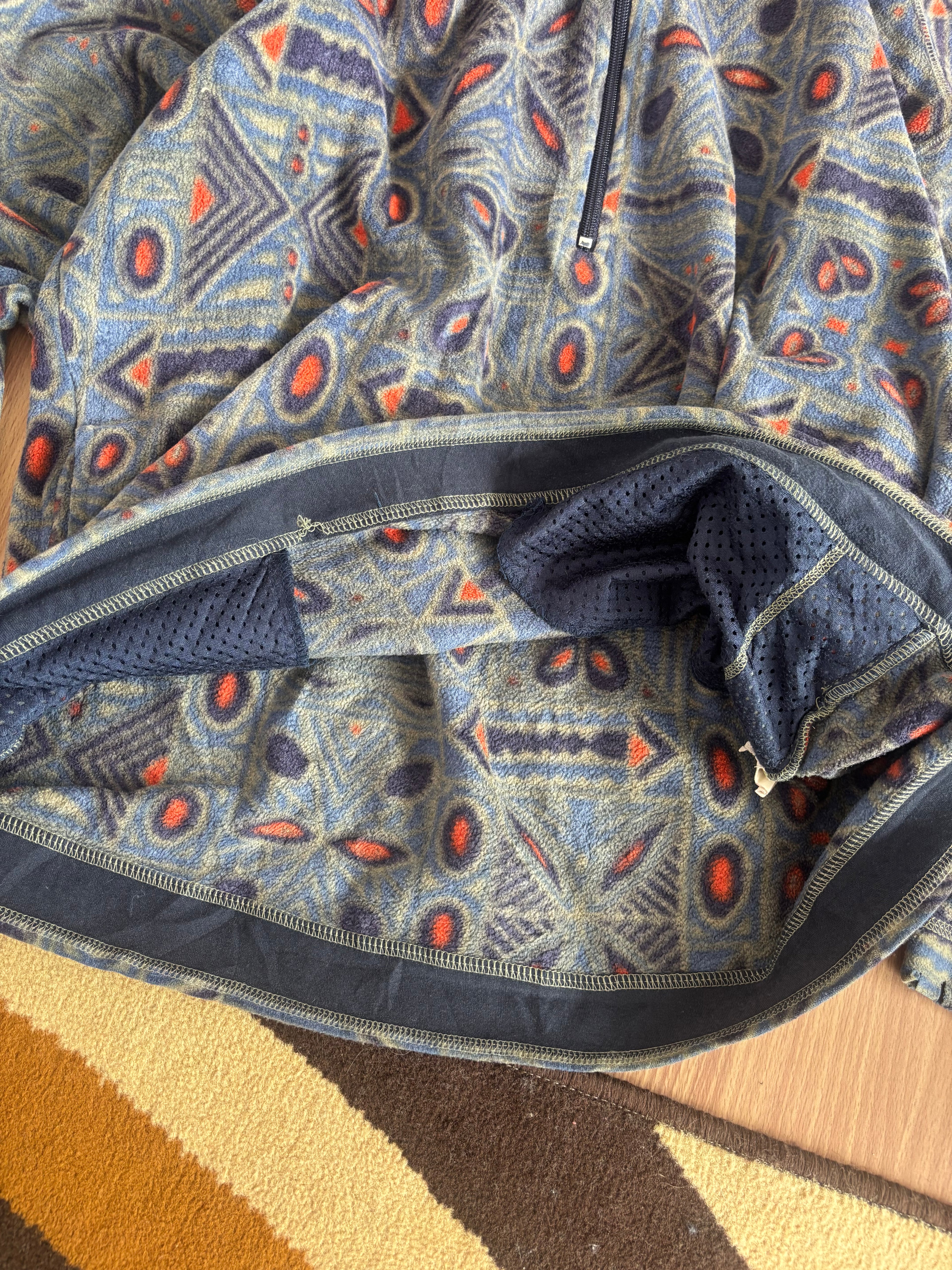 90’s Patagonia Anatolia Fleece
