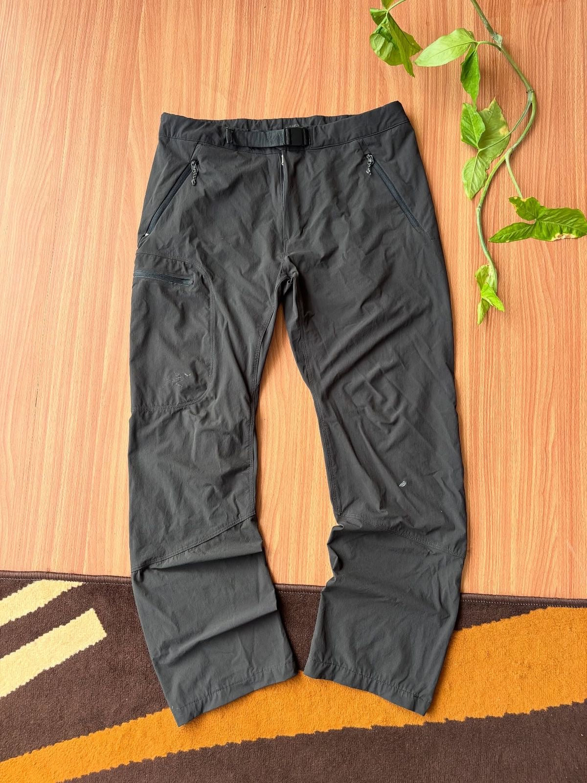 Arcteryx pants