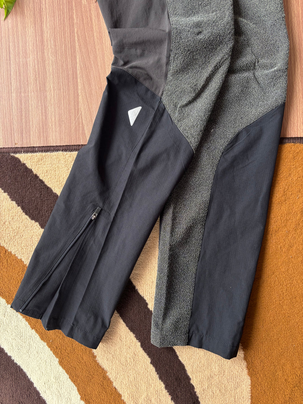 Mountain Hardwear shell pants