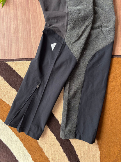 Mountain Hardwear shell pants