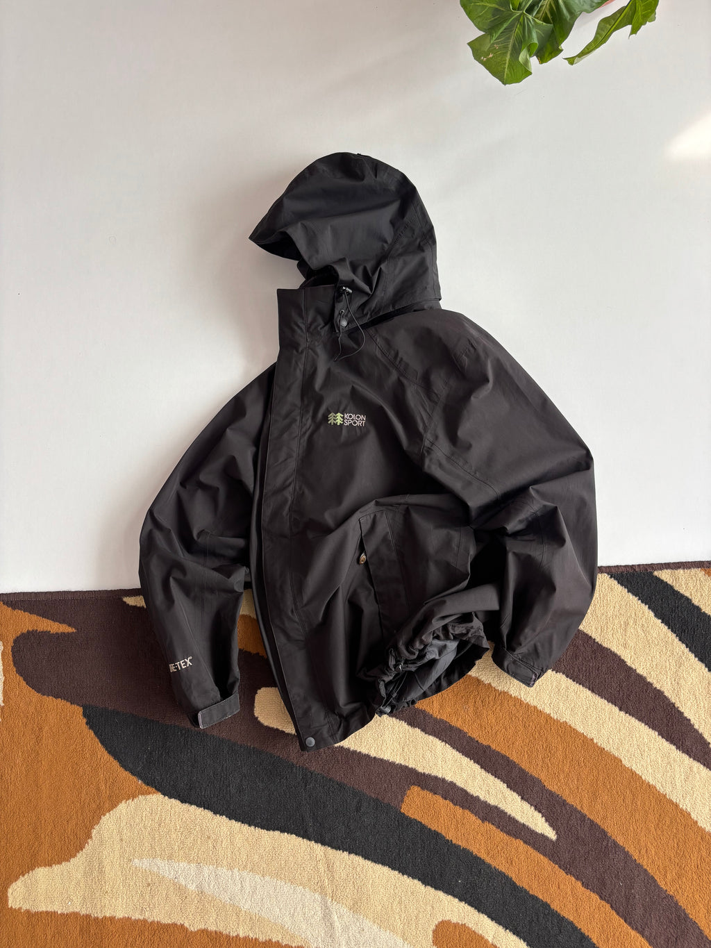 Kolon Sports Goretex shell (L)