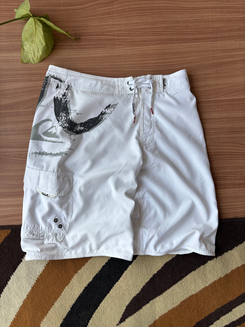 Quiksilver Boardies