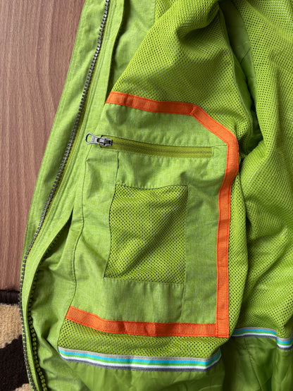 Marmot hardshell waterproof jacket
