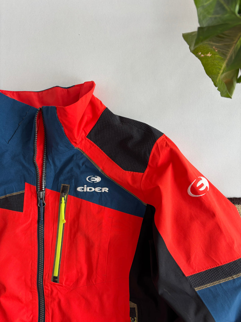 Eider goretex shell (S)