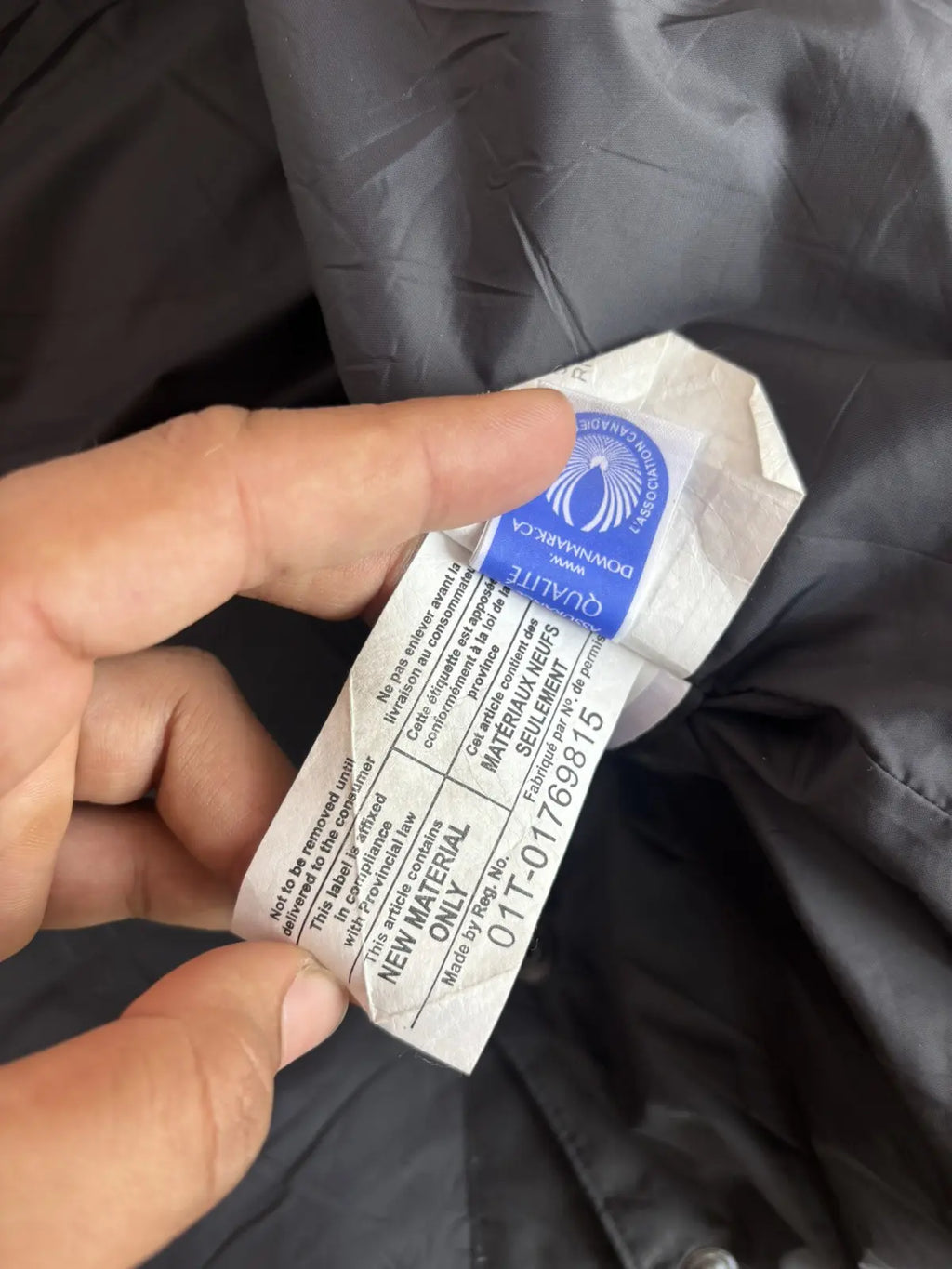 Canada Goose Shelburne Parka