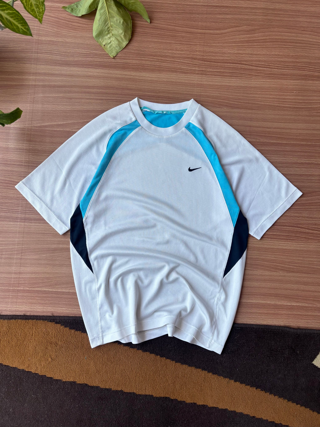 vintage nike tee(single stitch?)