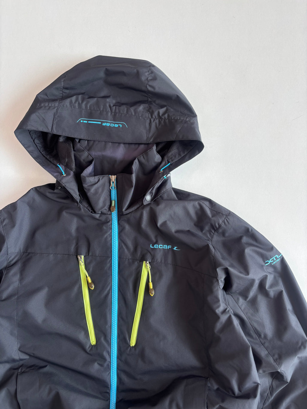 Lecaf XTL shell (M)