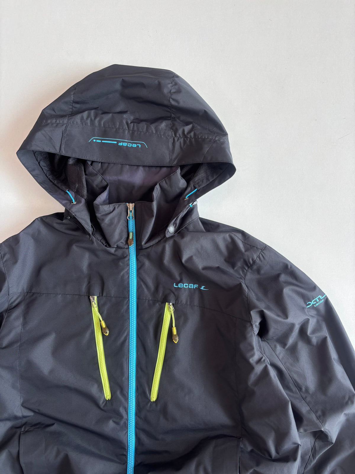 Lecaf XTL shell (M)