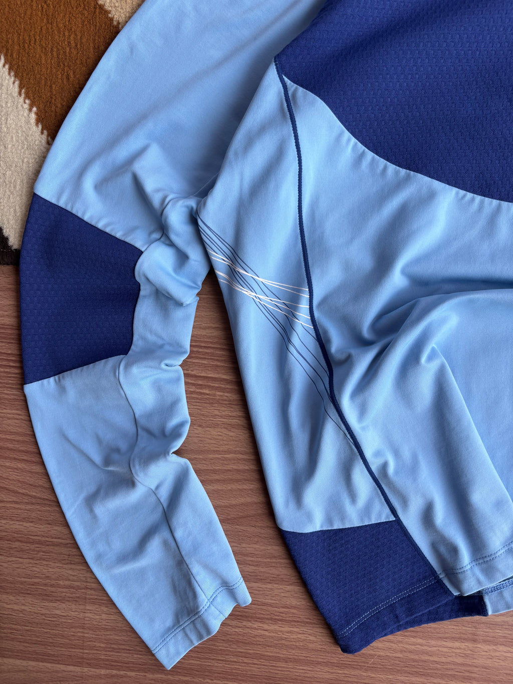 K2 full sleeve tee (S)