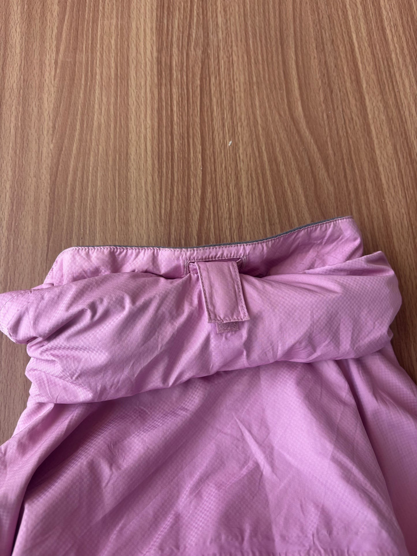 Marmot packable hardshell