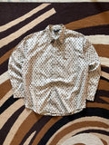 Stussy Graphic Print Shirt (L)
