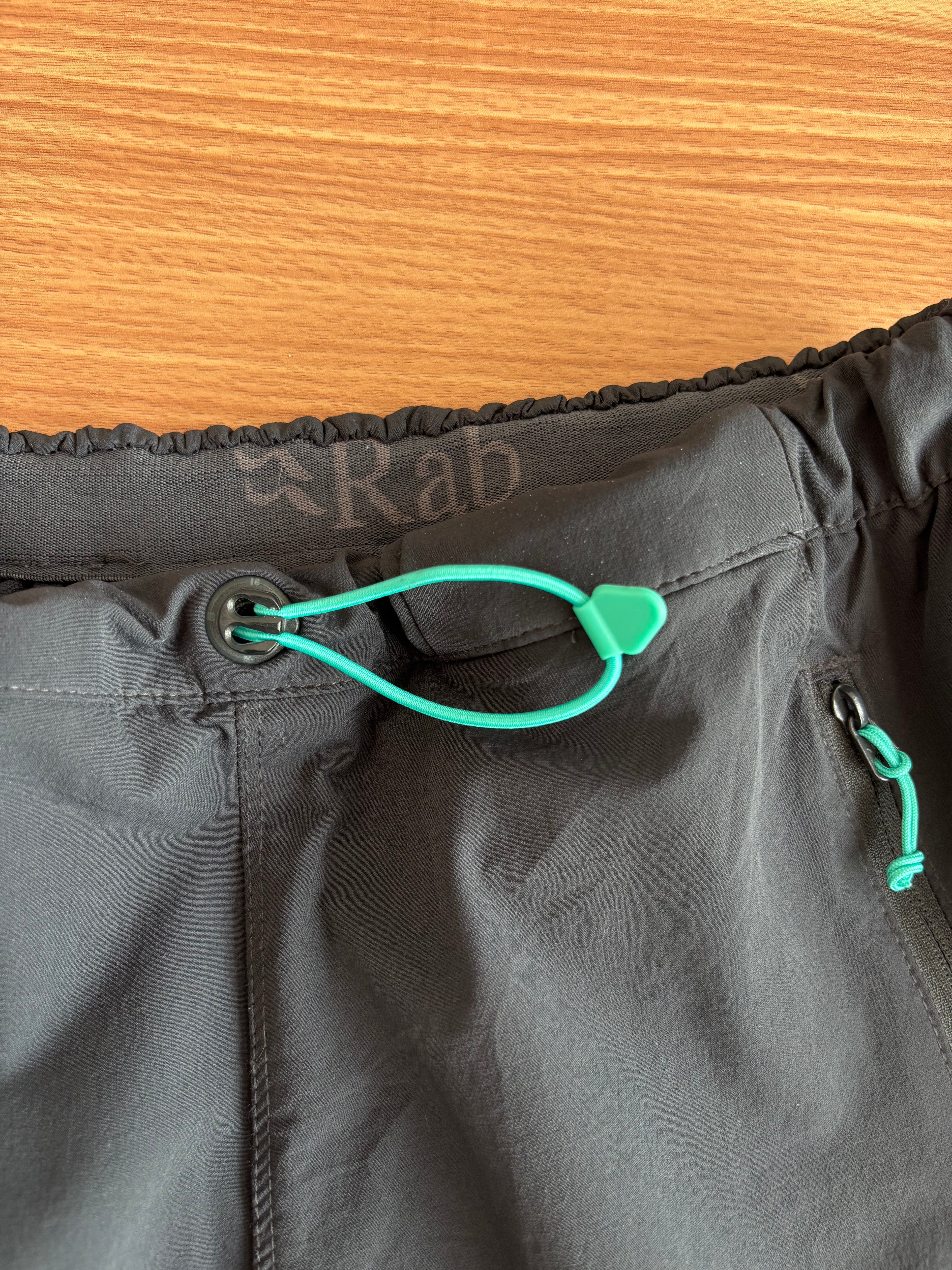 Rab Torque Pants
