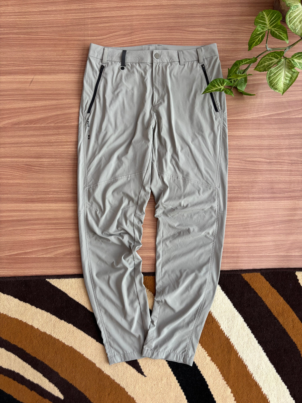 K2 Alpine Lab Technical Trousers