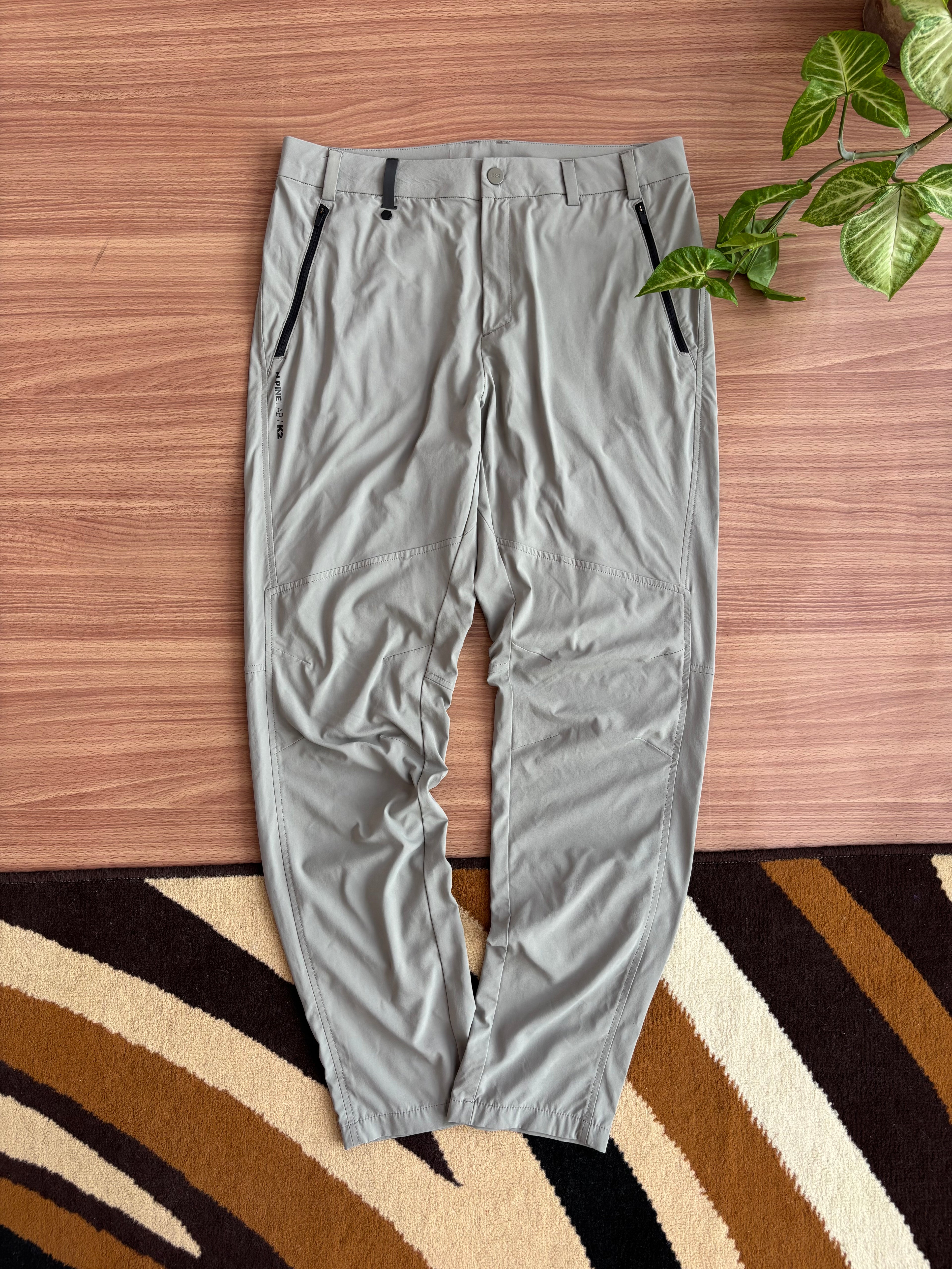 K2 Alpine Lab Technical Trousers