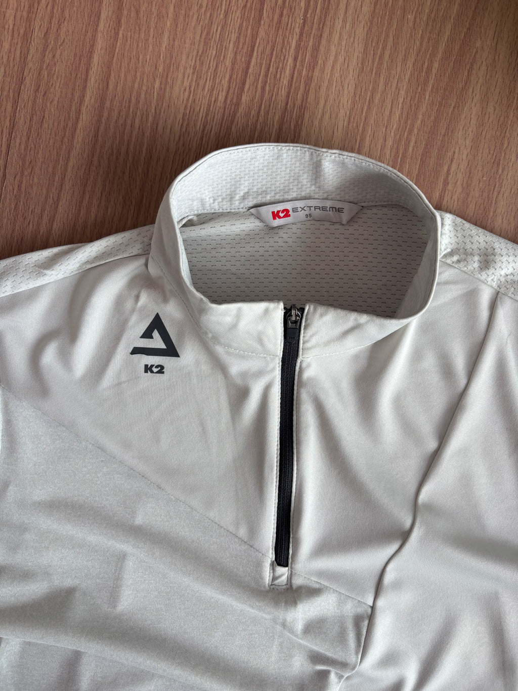 K2 hiking tee