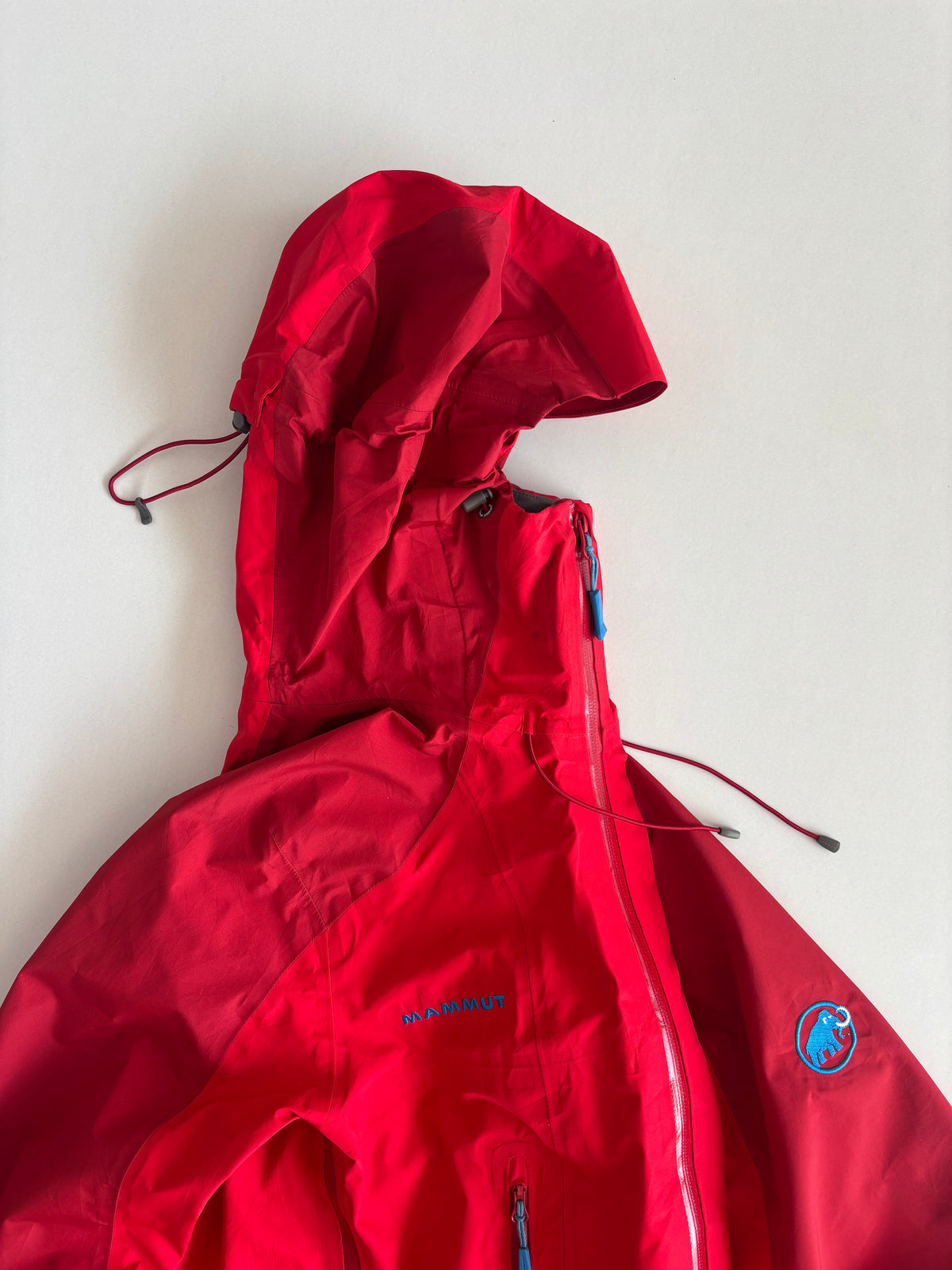 Mammut Goretex shell (S)