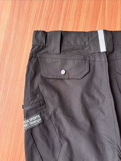 Slazenger outdoor cargo pants