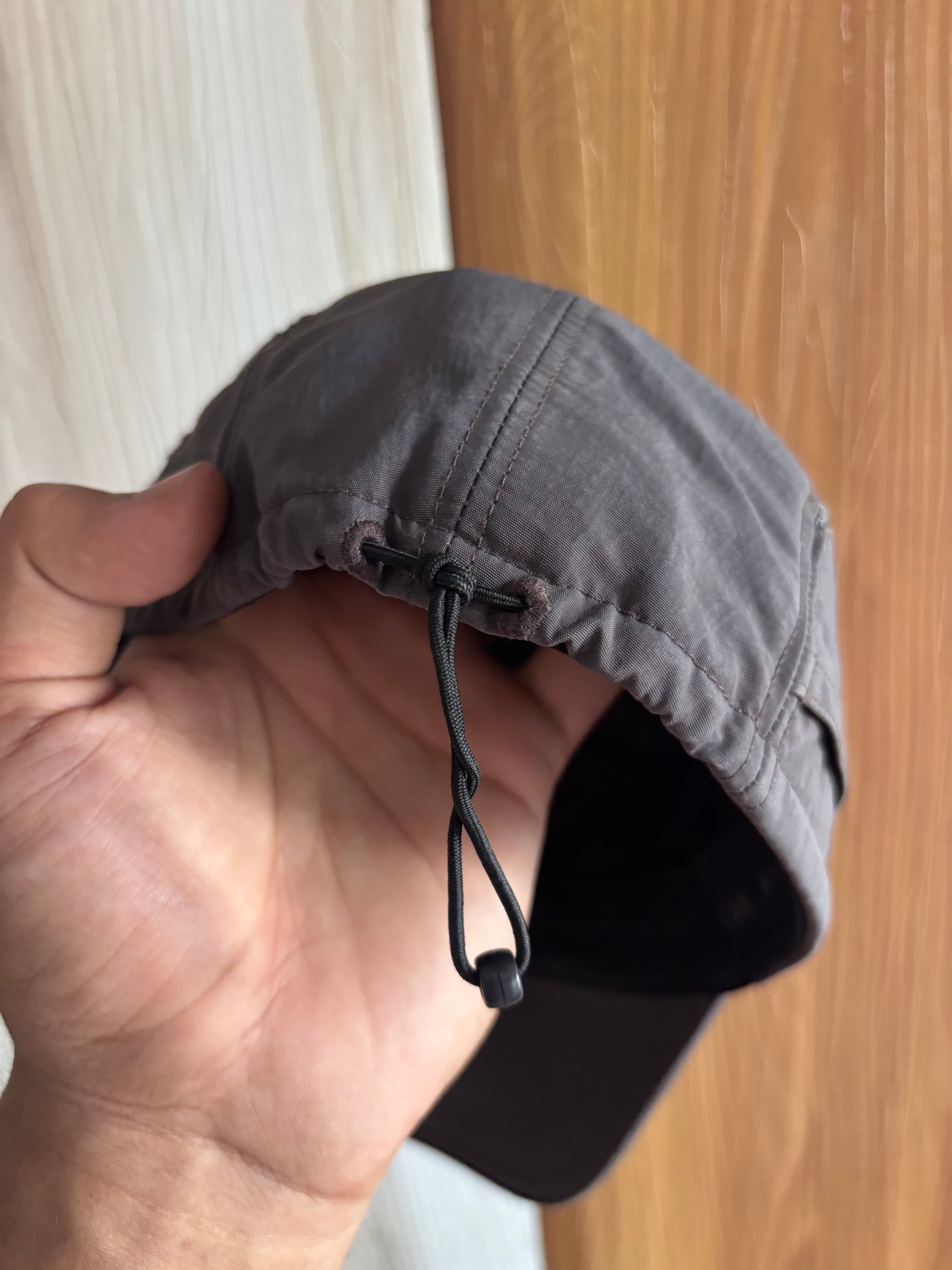 Kopling Cap (free add on)