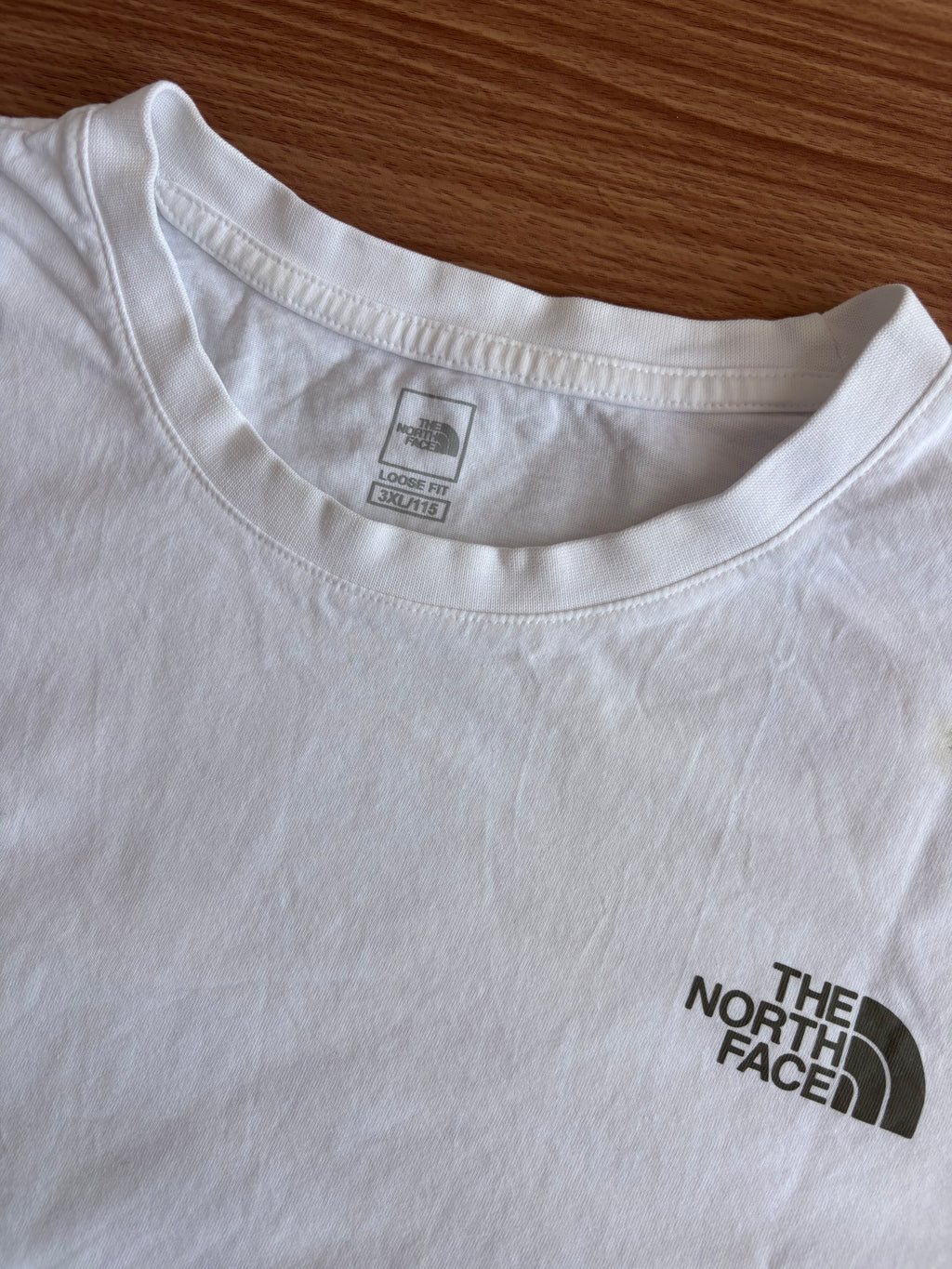 The North Face Tee