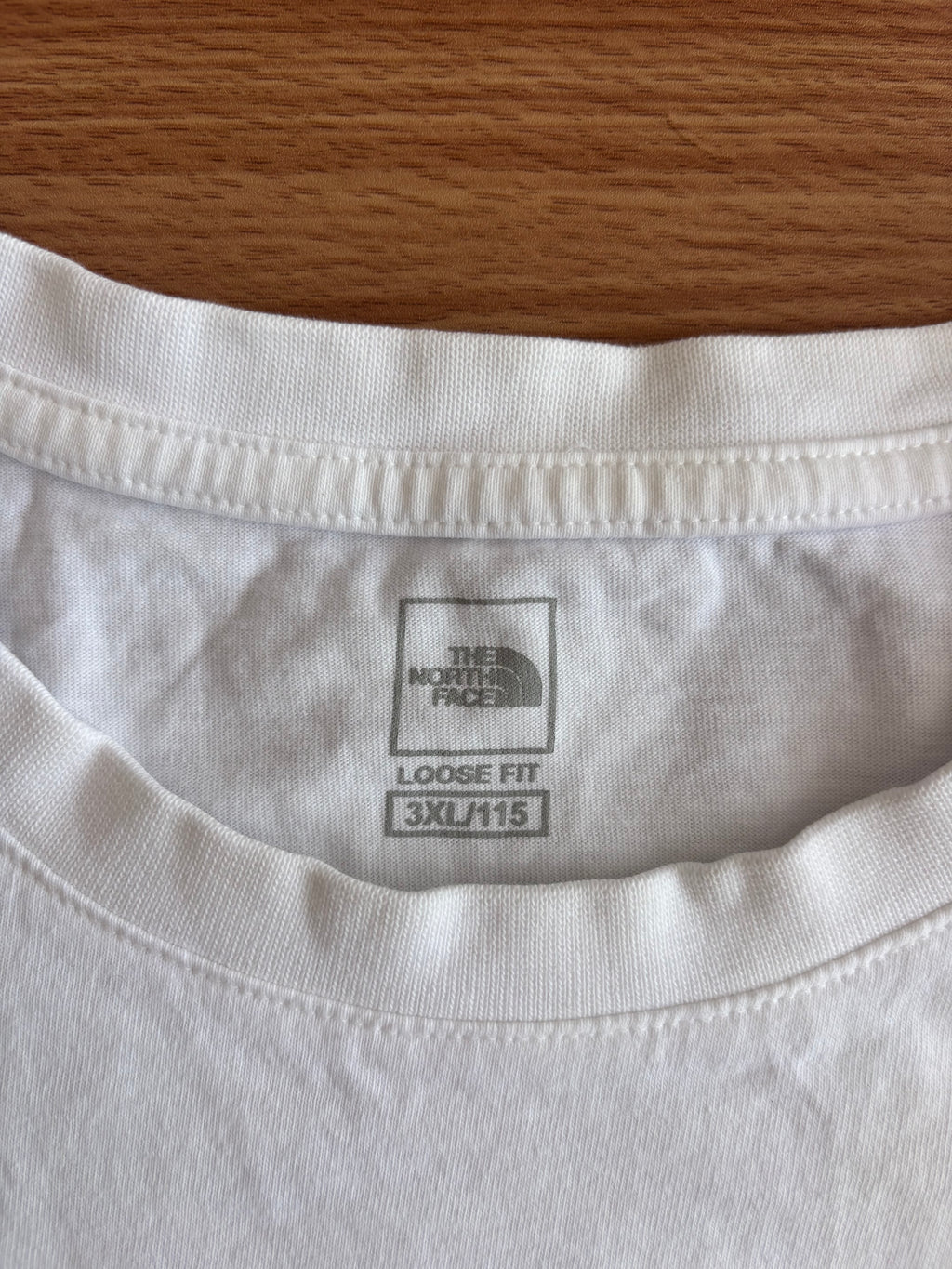 The North Face Tee