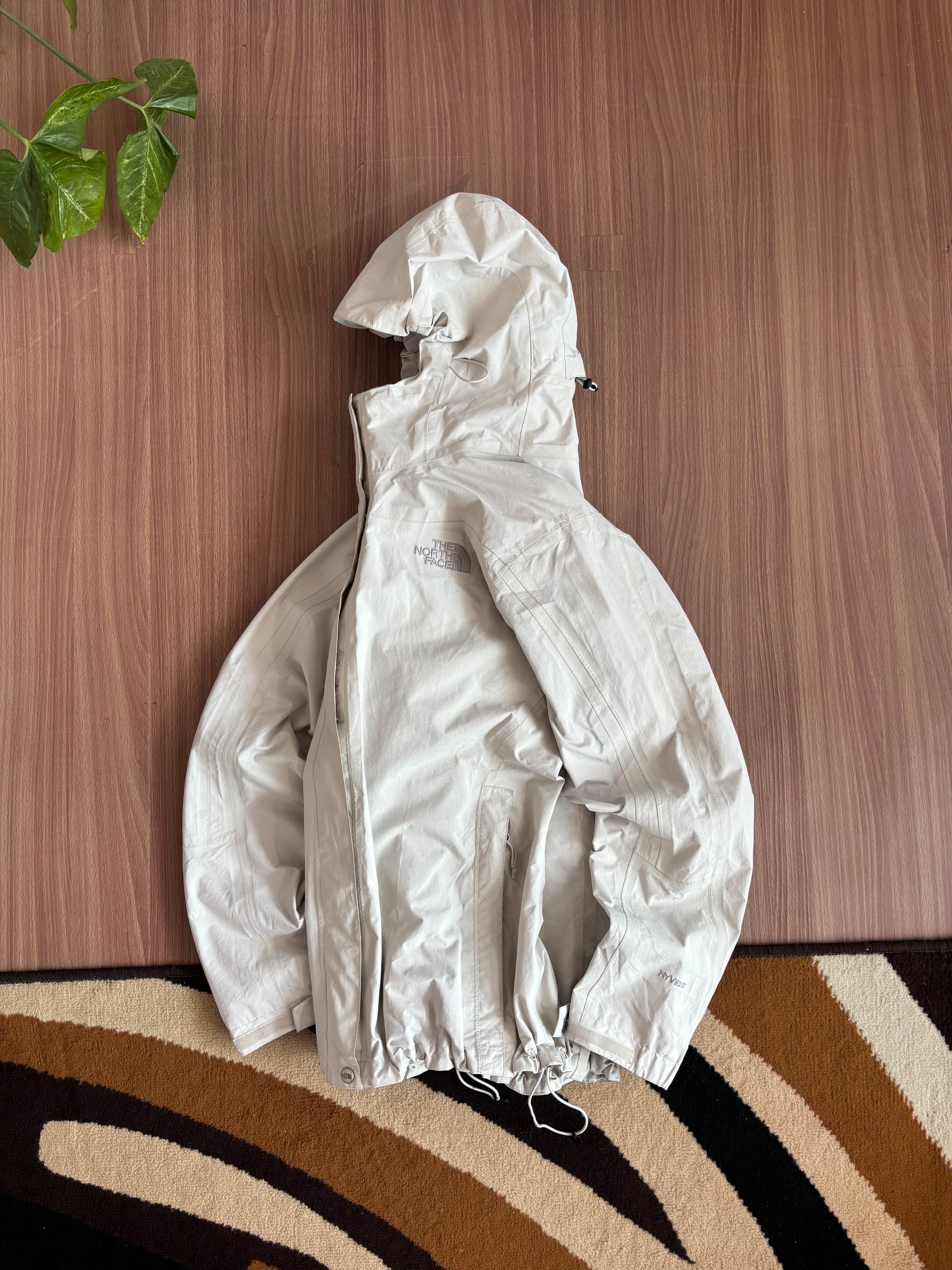 The North Face HyVent full gear