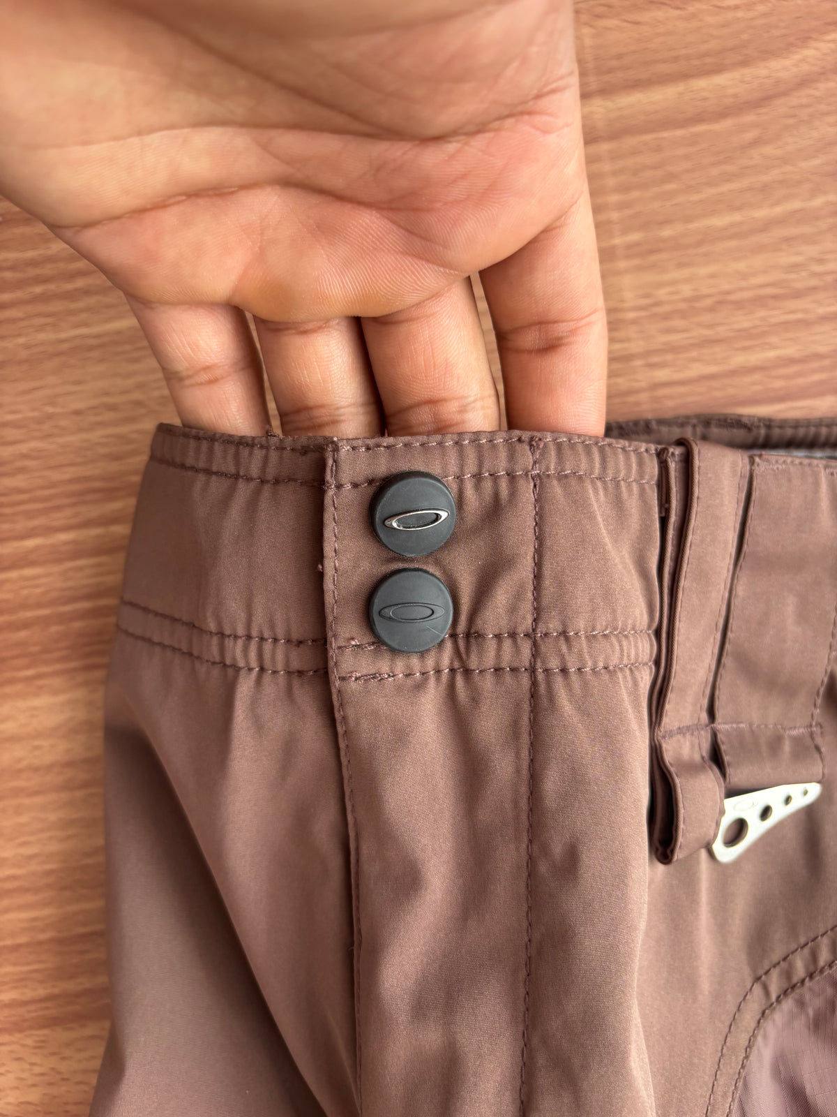 Oakley software skii/technical pants (M/L)