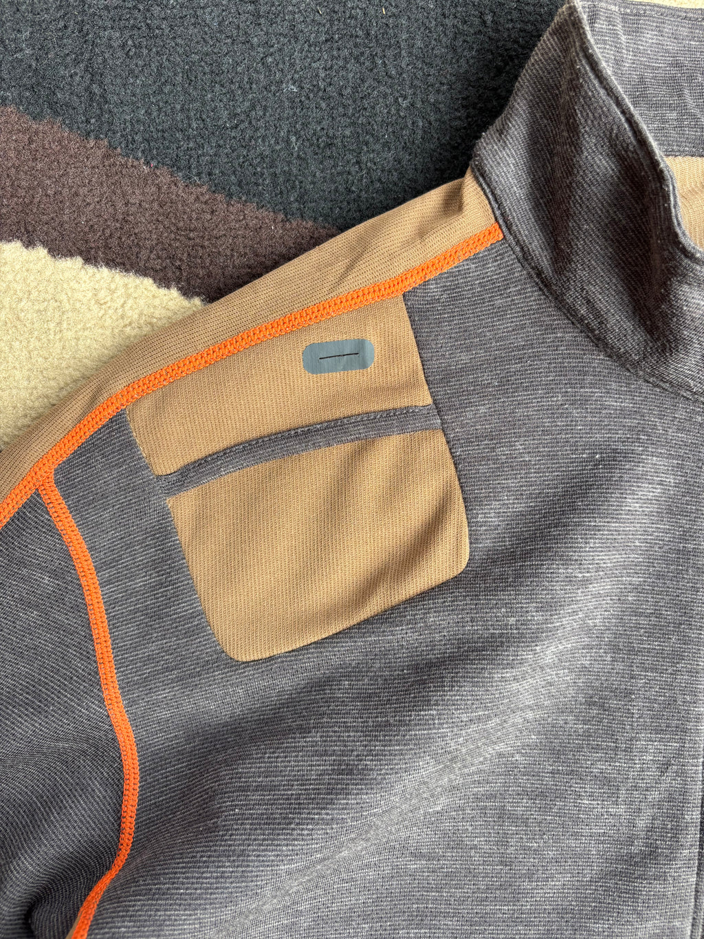 Lafuma Dryway full sleeve tee (M)