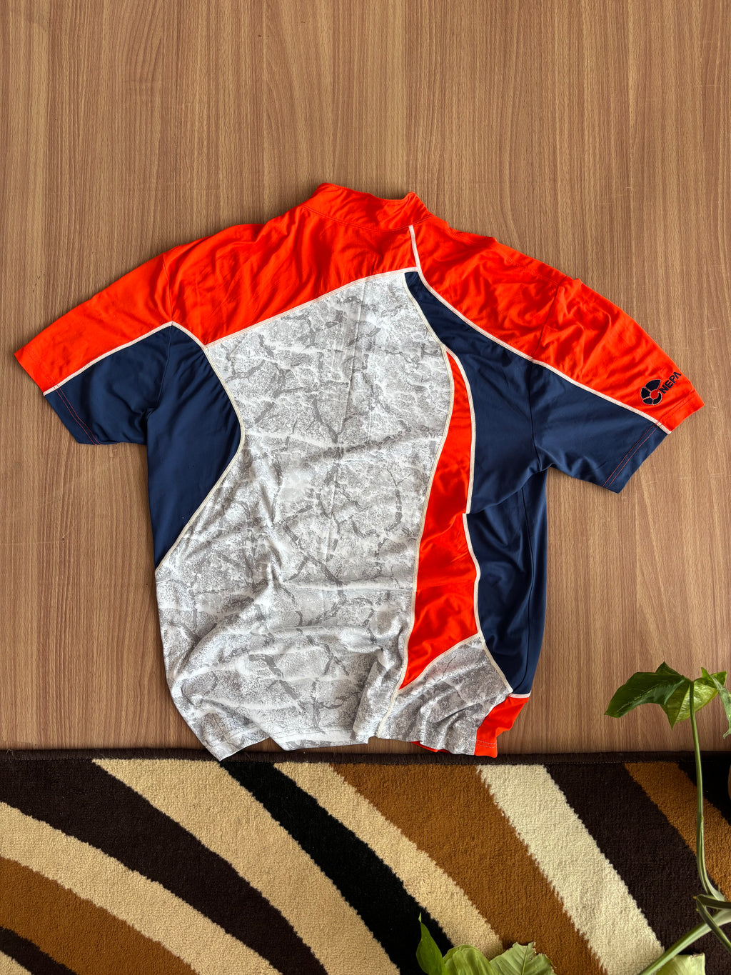Nepa outdoors Tee