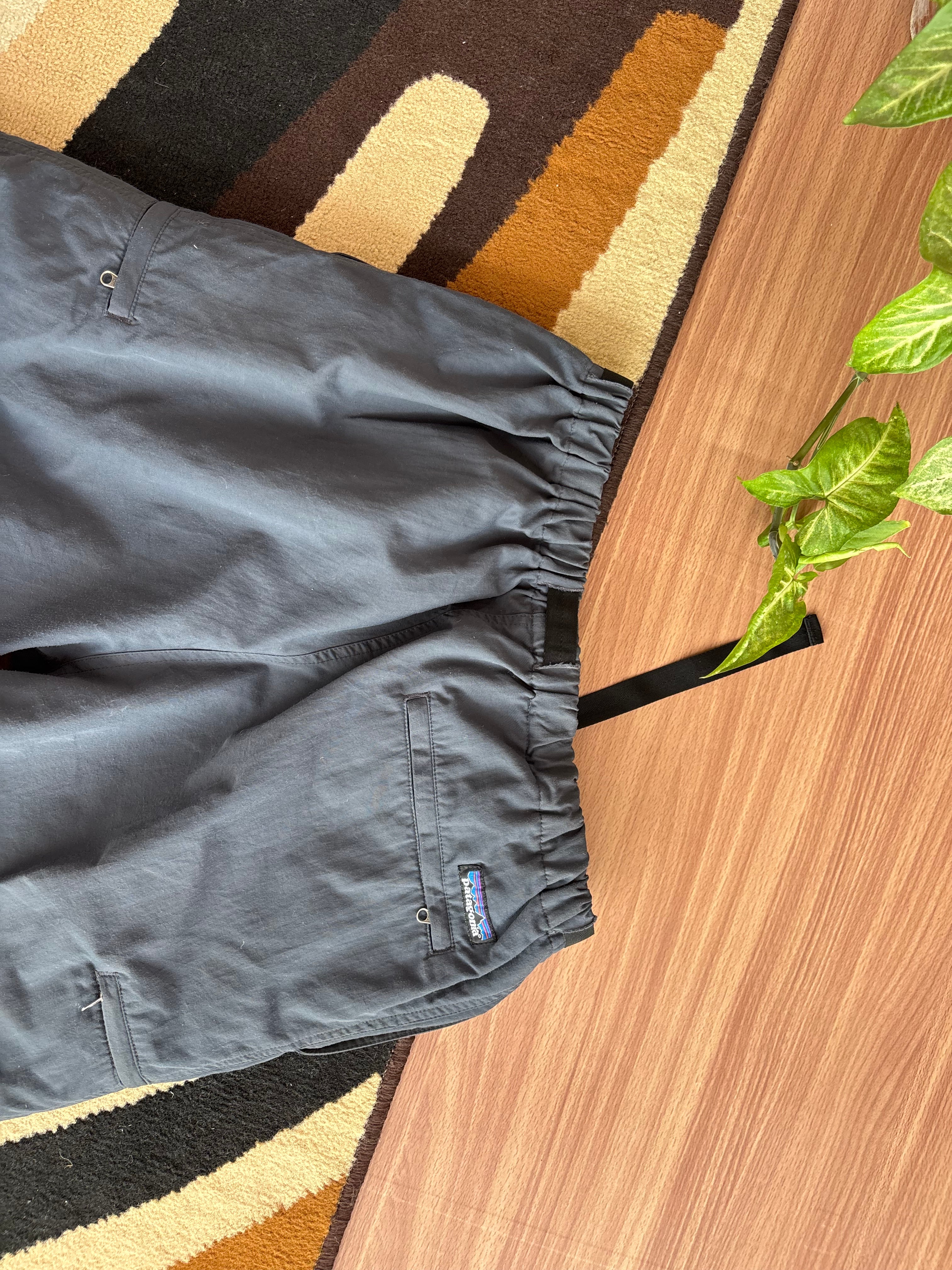 Vintage Patagonia Outdoor Pants