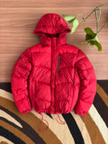 Merrell Goose down puffer