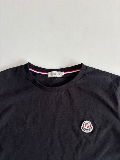 Moncler tee (S) (N.A.)