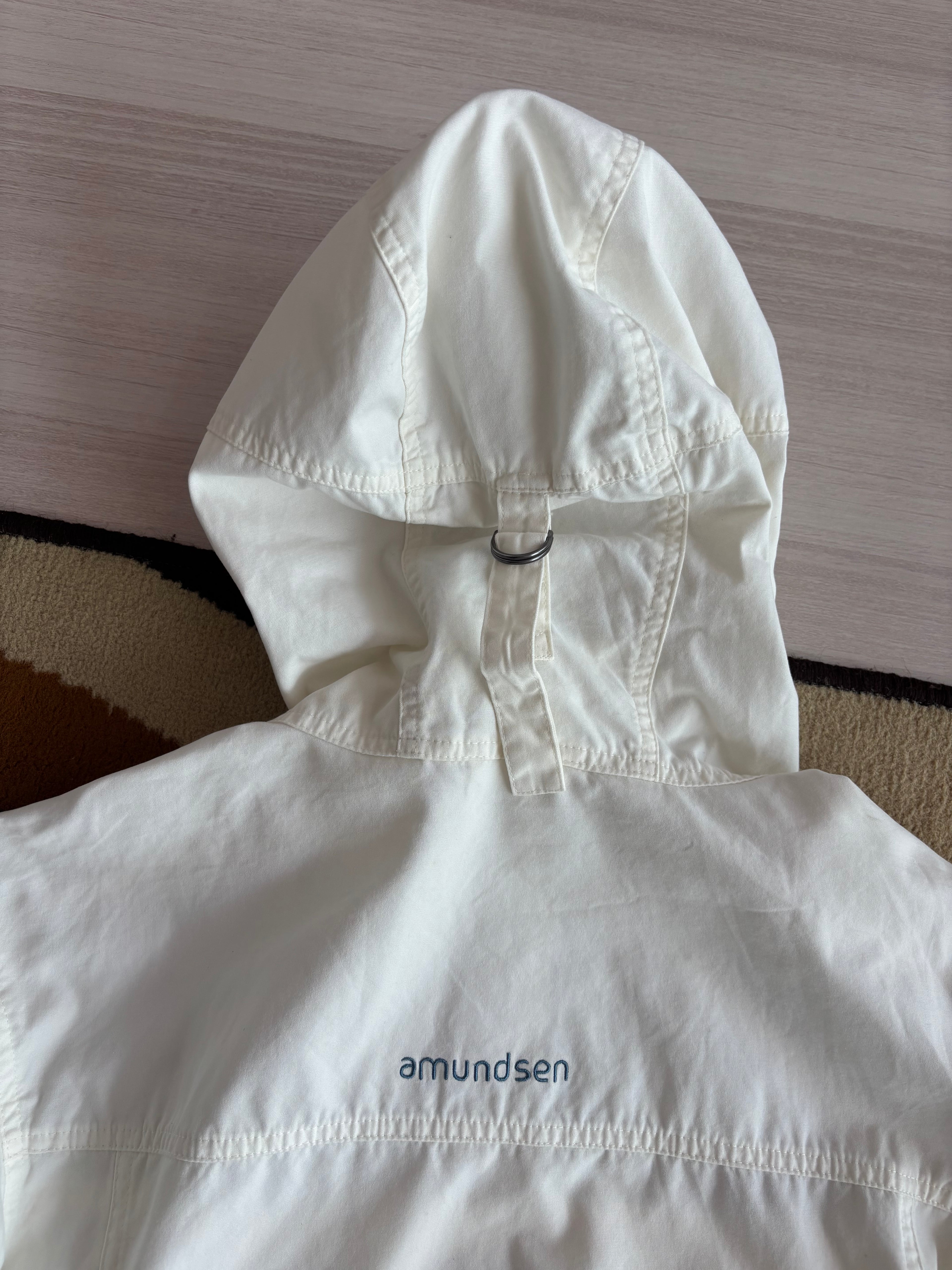 Norrona Anorak (S-M)