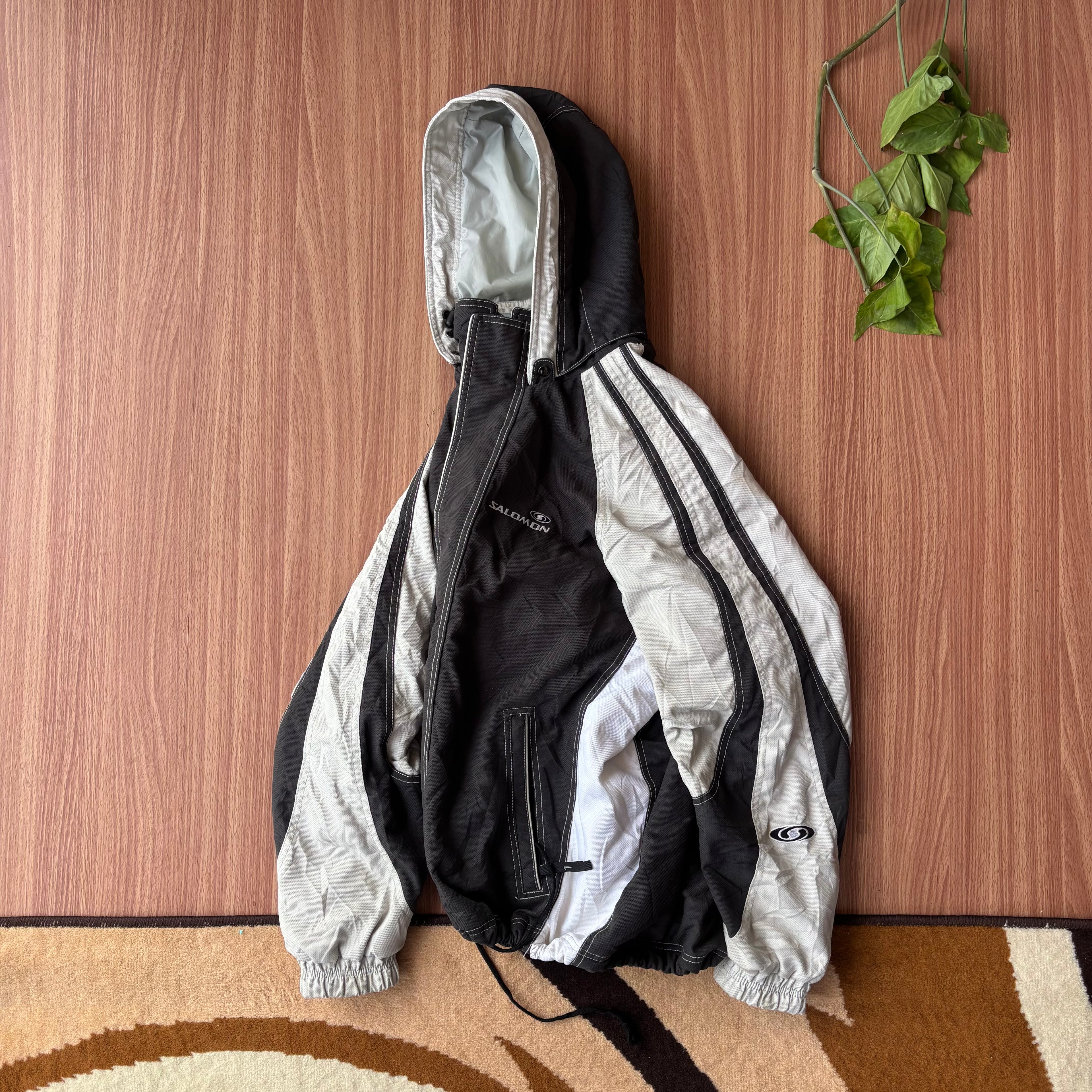 Vintage Salomon Jacket