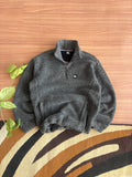 vintage Quiksilver Fleece (M/L)