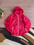 Montbell ultralight shell