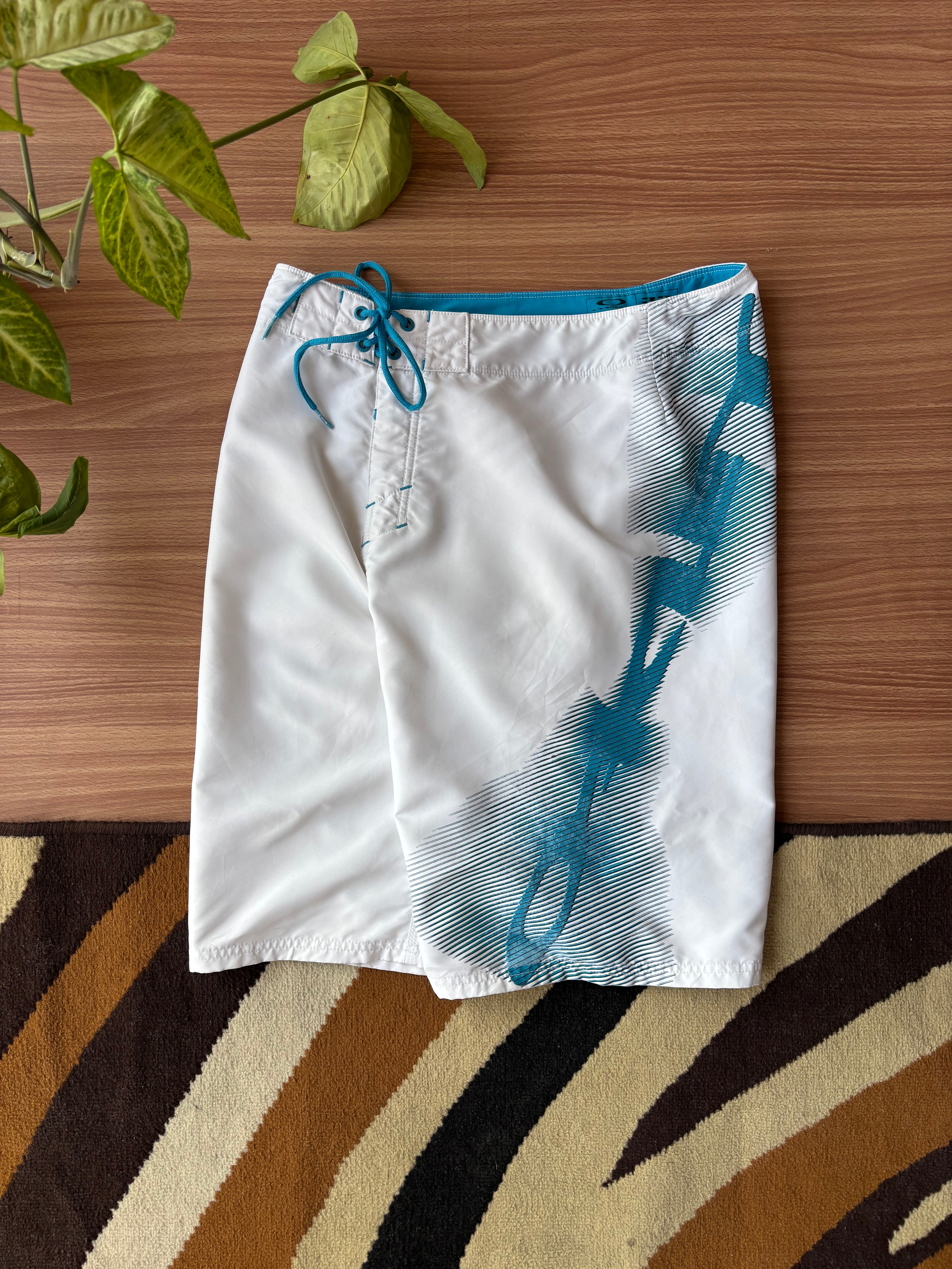 Oakley boardies