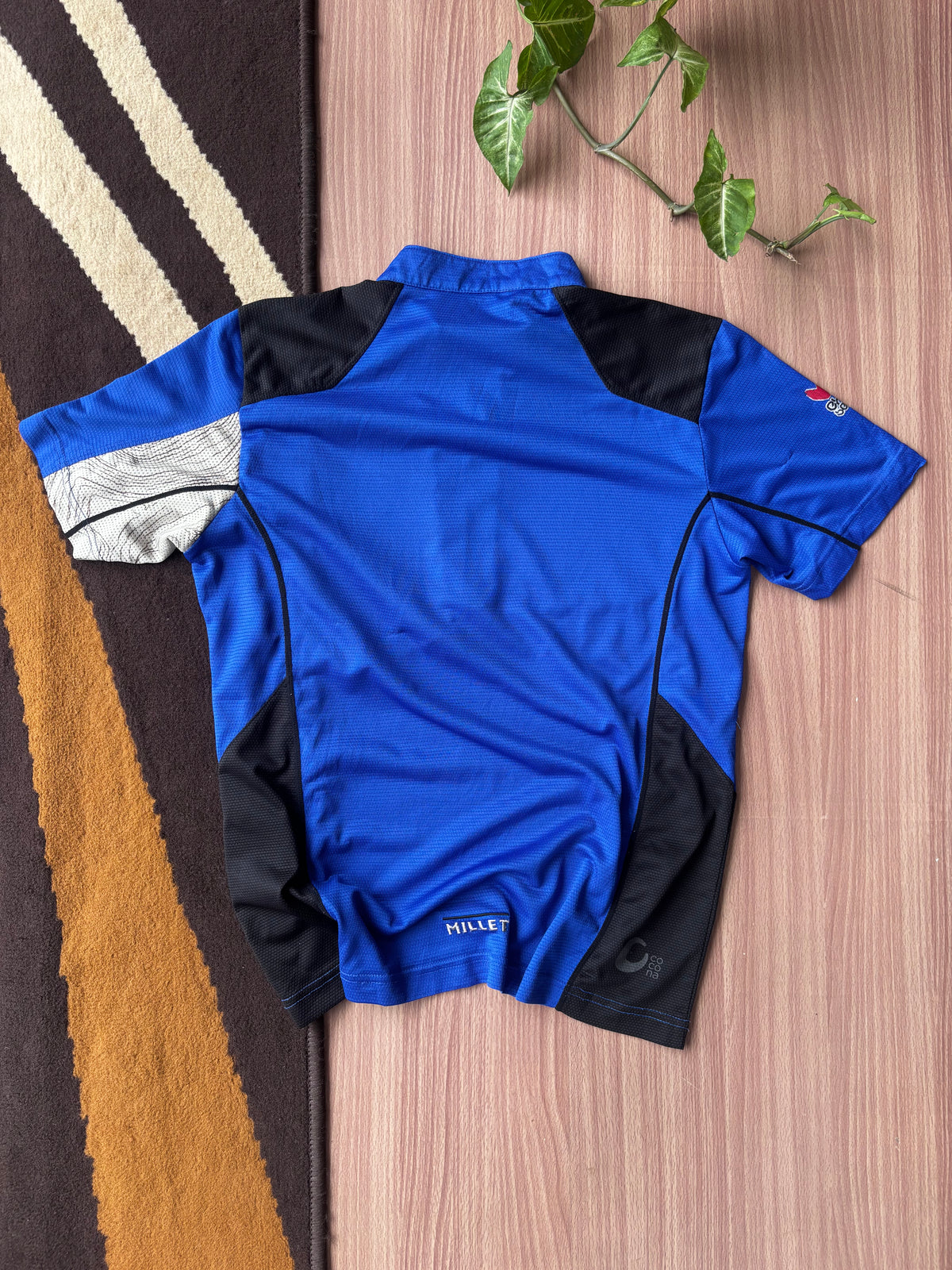 Millet expert series tee (M)