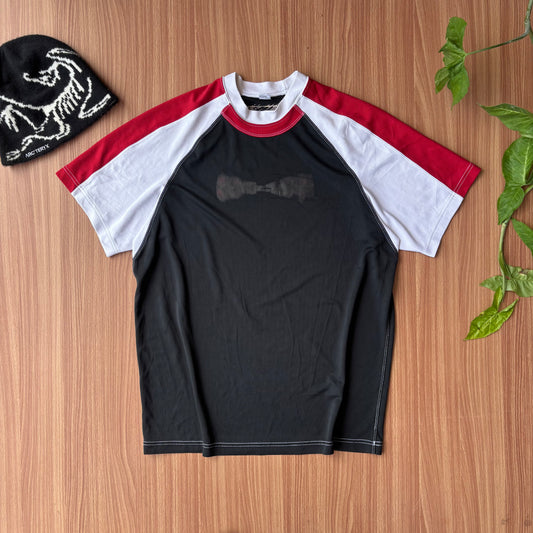 vintage Oakley tee