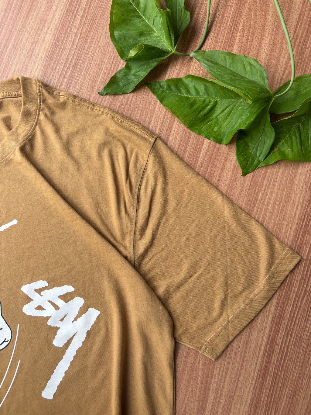 Stussy Tee