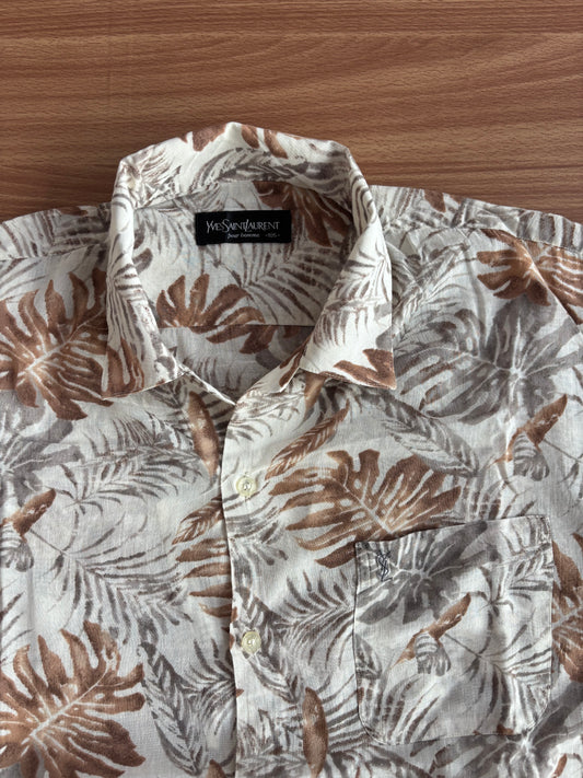 Yves Saint Laurent Shirt