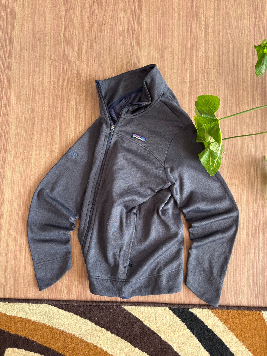 AW17 patagonia SoftShell