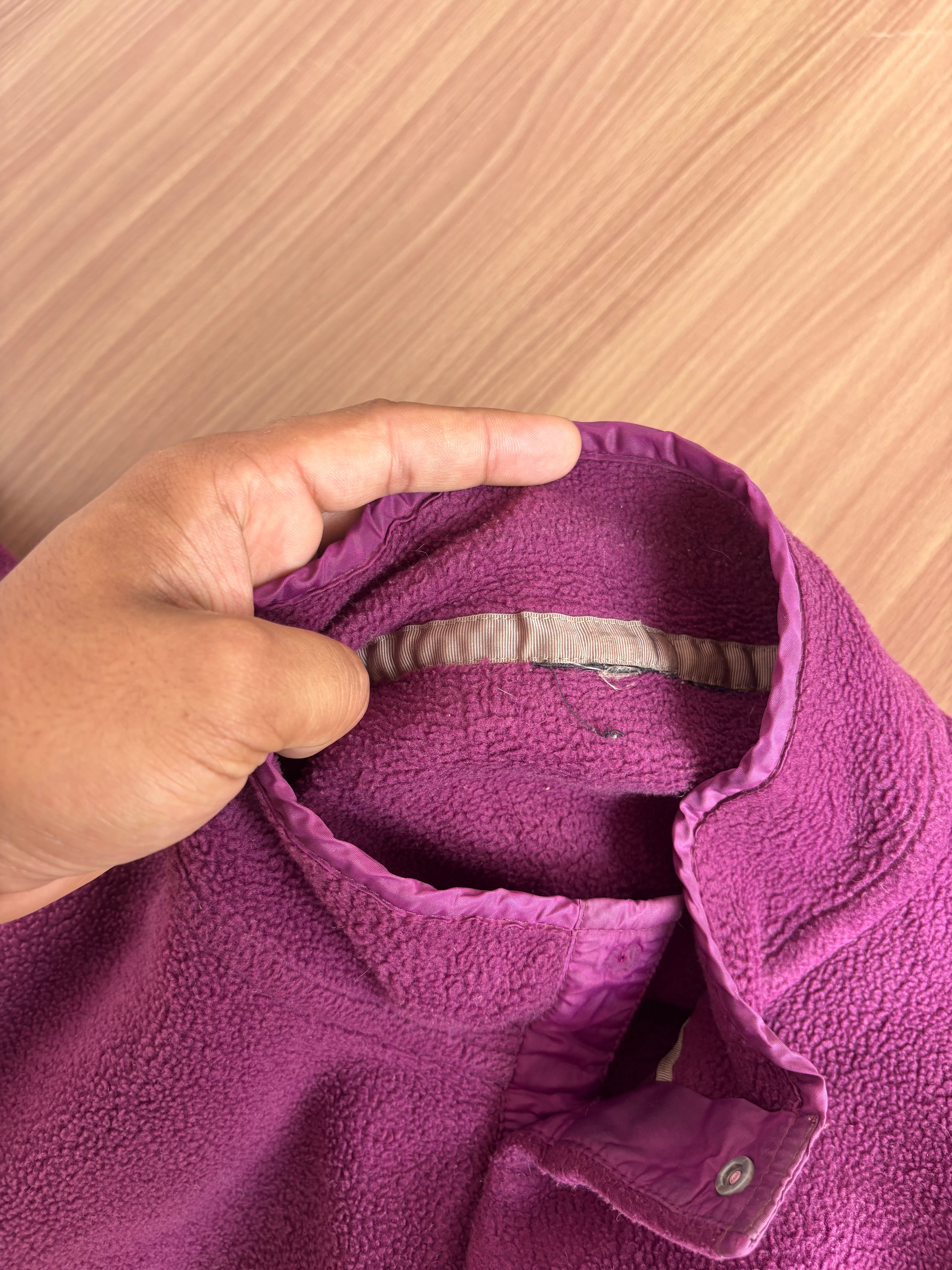 Patagonia SnapT fleece