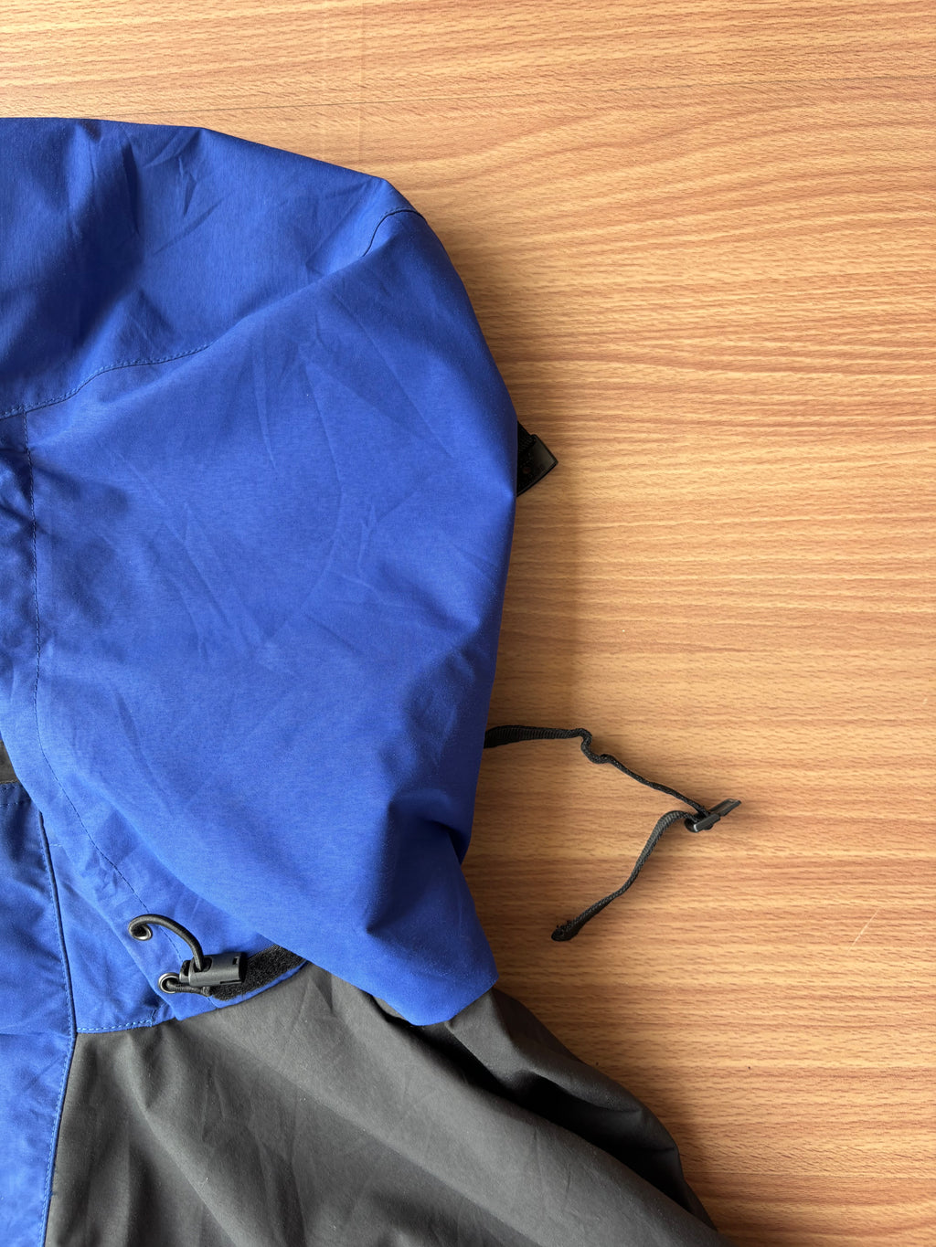 Mammut Goretex shell (XL)